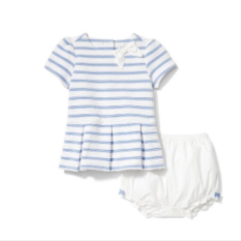 Janie and Jack Set